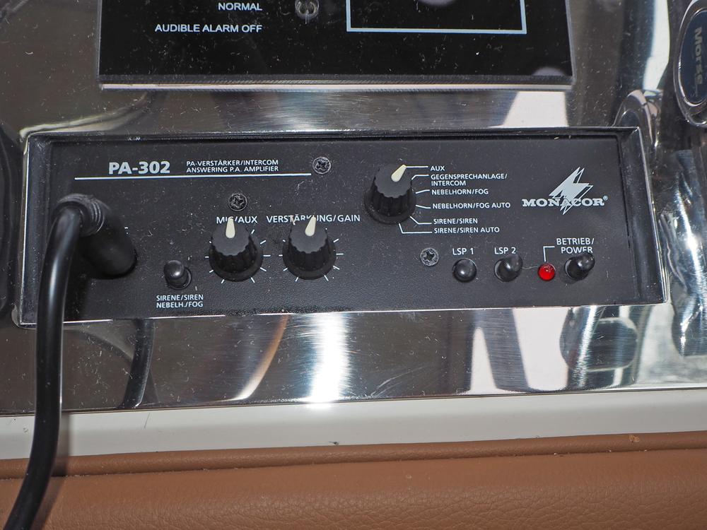  Navigatie en electronica